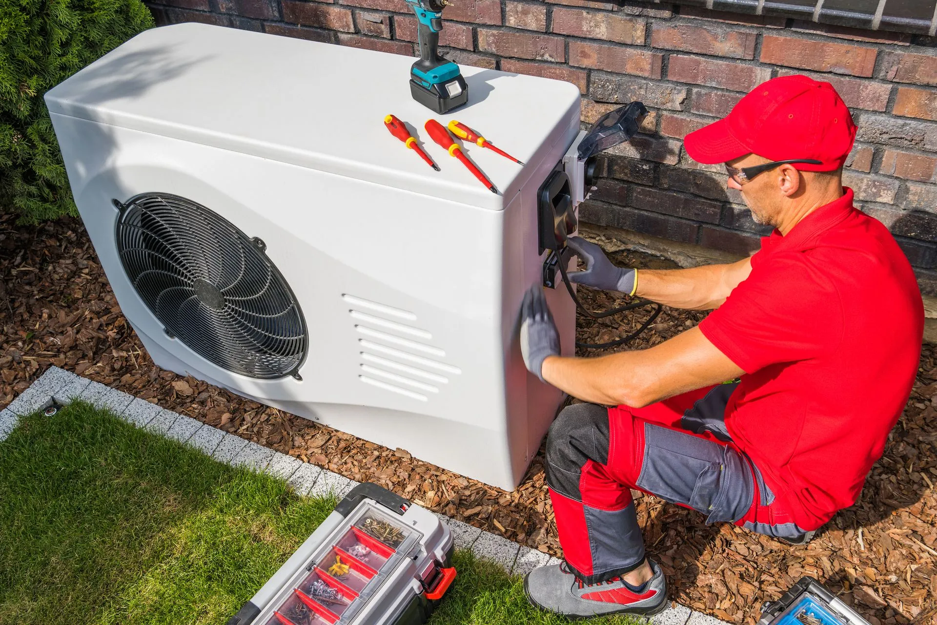 About HVAC in Baxley, GA